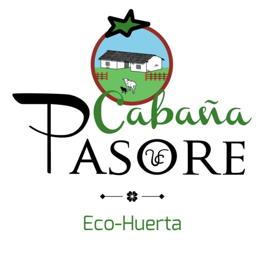 Cabaña Pasoré
